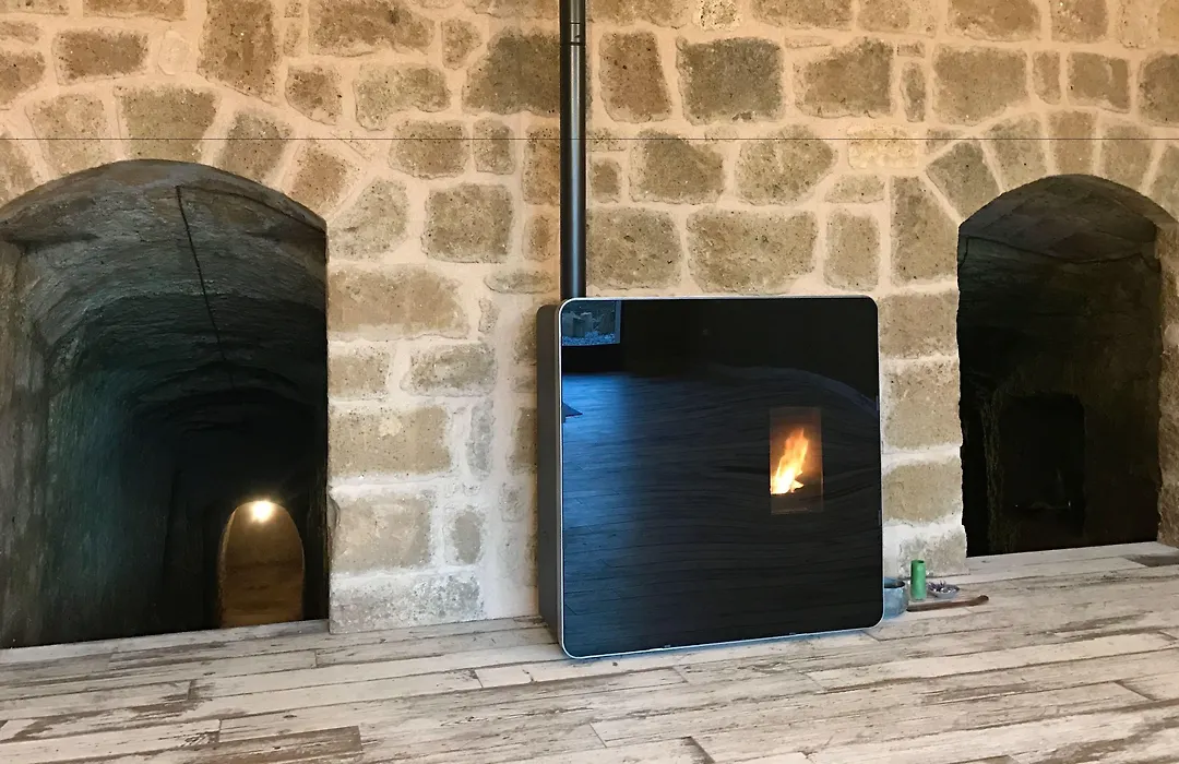 Agriturismo Biologico Sant'Egle-1