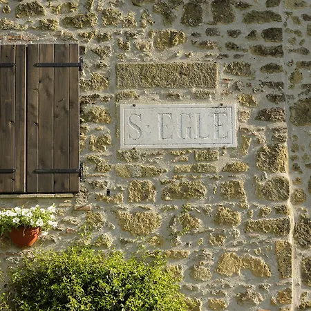 Agriturismo Biologico Sant'Egle-2
